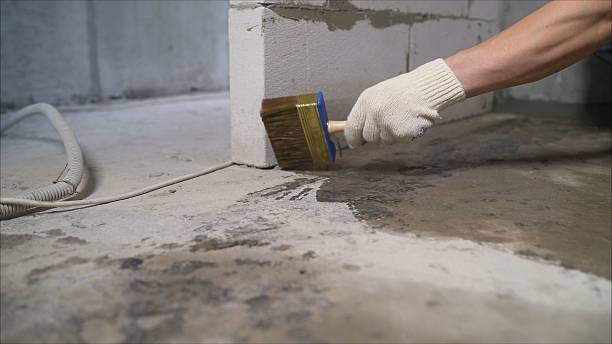 24/7 Emergency Waterproofing experts in Pendleton, OR